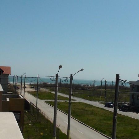 Vila Ando Mamaia Nord Năvodari Extérieur photo