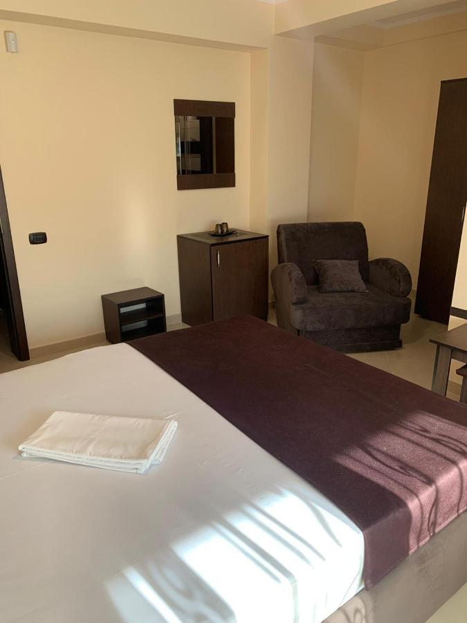 Vila Ando Mamaia Nord Năvodari Extérieur photo