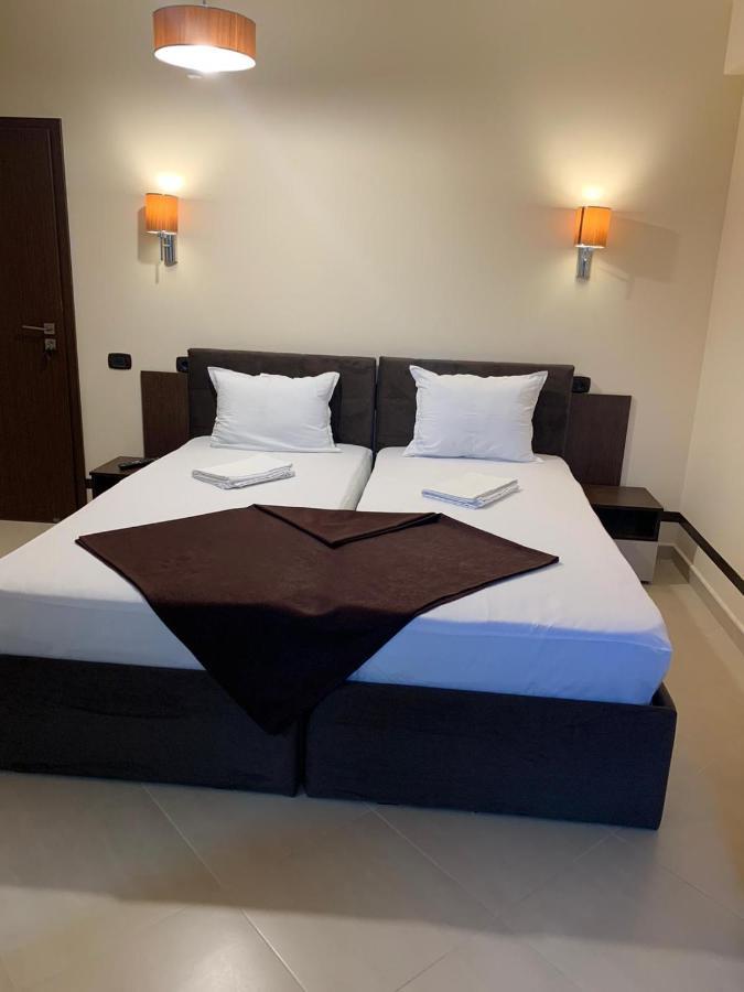 Vila Ando Mamaia Nord Năvodari Extérieur photo
