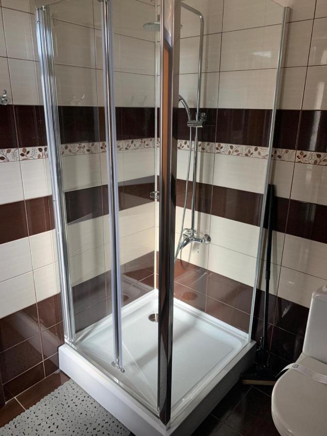 Vila Ando Mamaia Nord Năvodari Extérieur photo