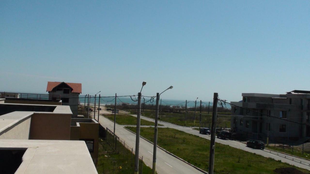 Vila Ando Mamaia Nord Năvodari Extérieur photo