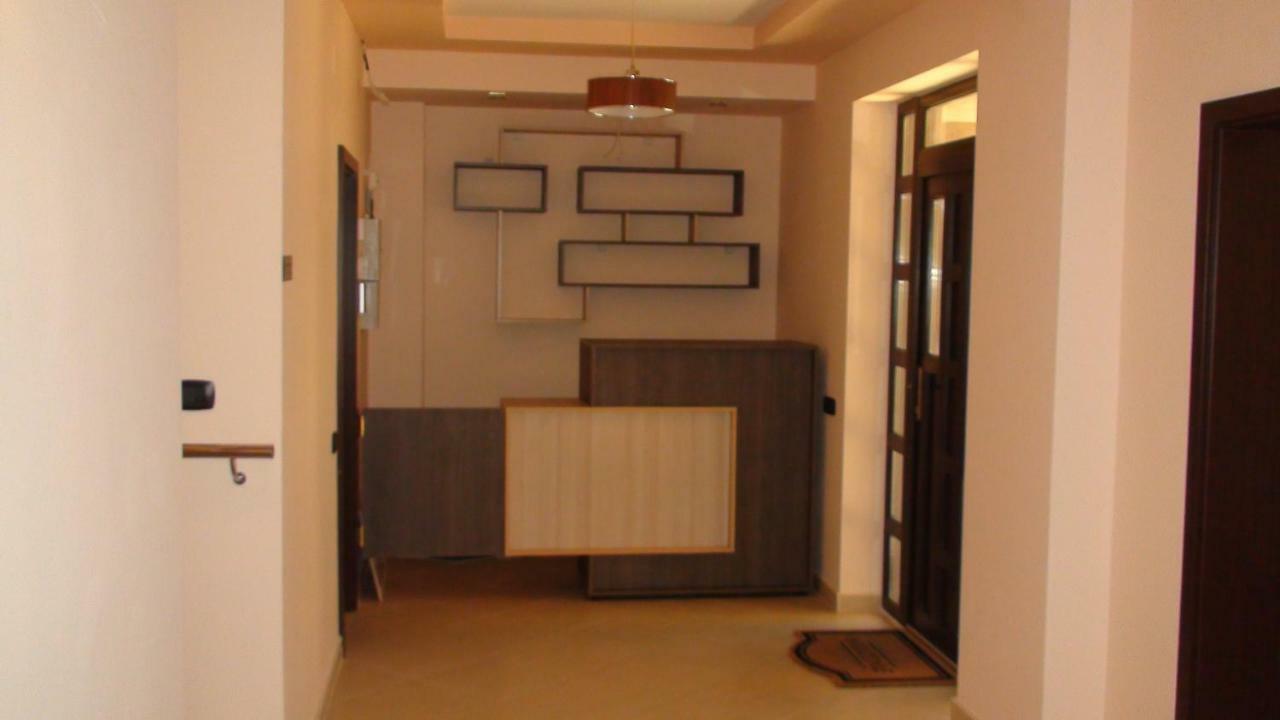 Vila Ando Mamaia Nord Năvodari Extérieur photo