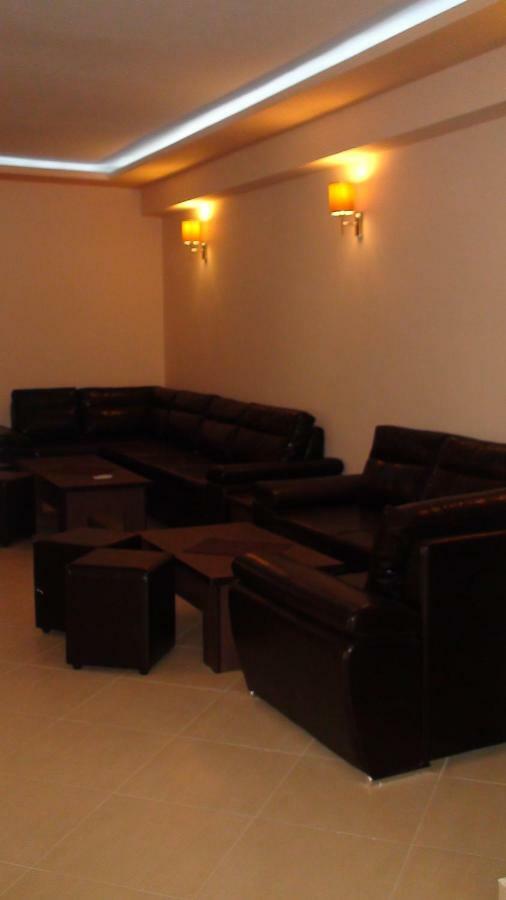 Vila Ando Mamaia Nord Năvodari Extérieur photo