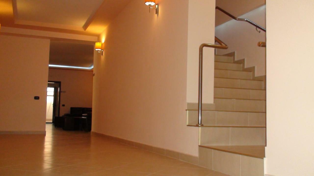 Vila Ando Mamaia Nord Năvodari Extérieur photo