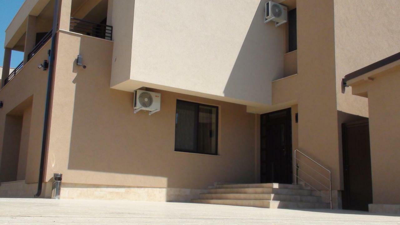 Vila Ando Mamaia Nord Năvodari Extérieur photo