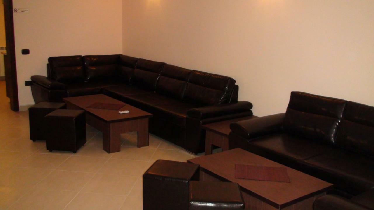 Vila Ando Mamaia Nord Năvodari Extérieur photo