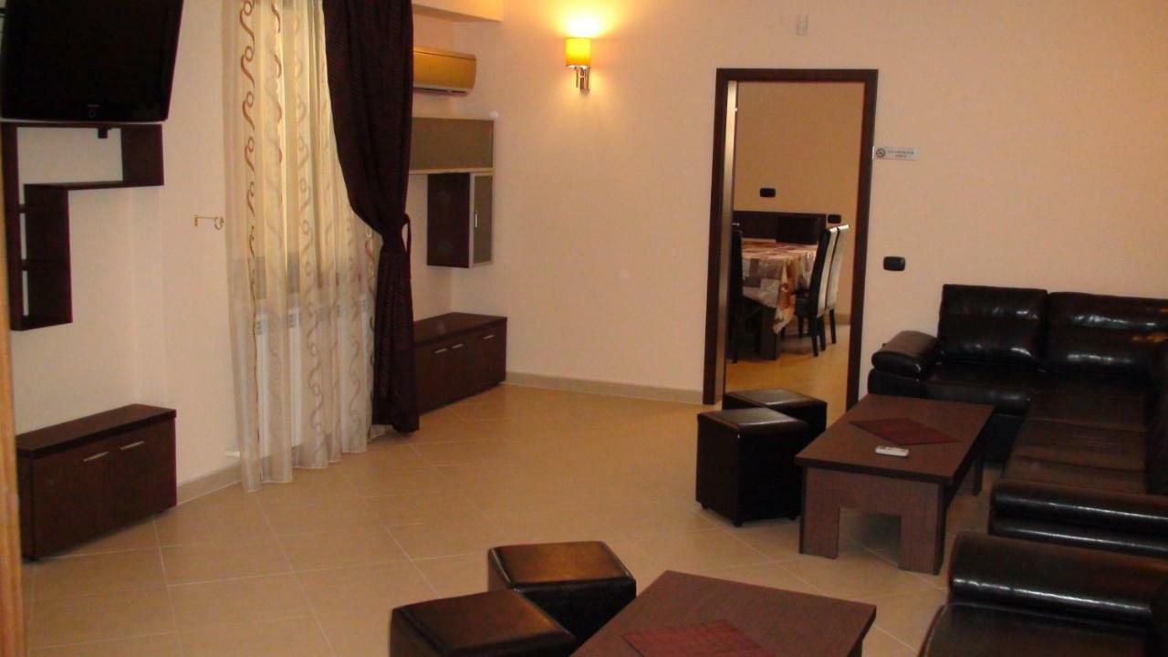 Vila Ando Mamaia Nord Năvodari Extérieur photo